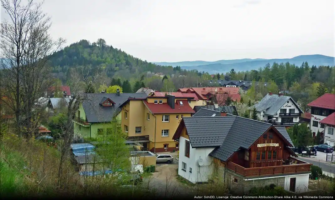 Kwalifikacja wojskowa w Karpaczu w 2026 roku