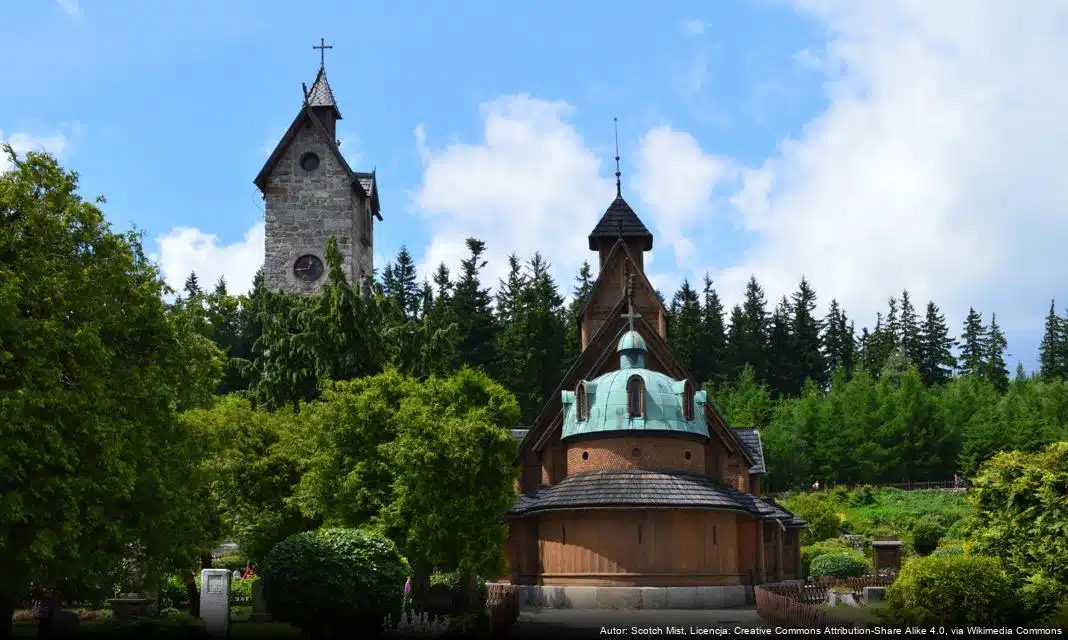 Majowa dyskoteka pod chmurką w Parku przy Lipie Sądowej