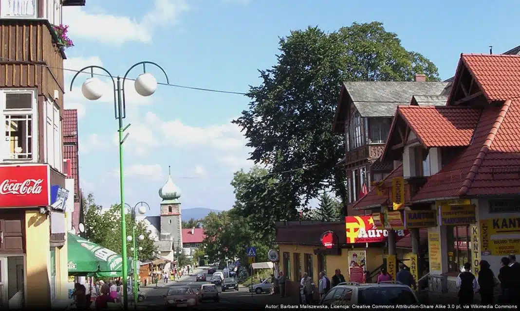Ogłoszenie wyników konkursów ofert na 2026 rok w Karpaczu
