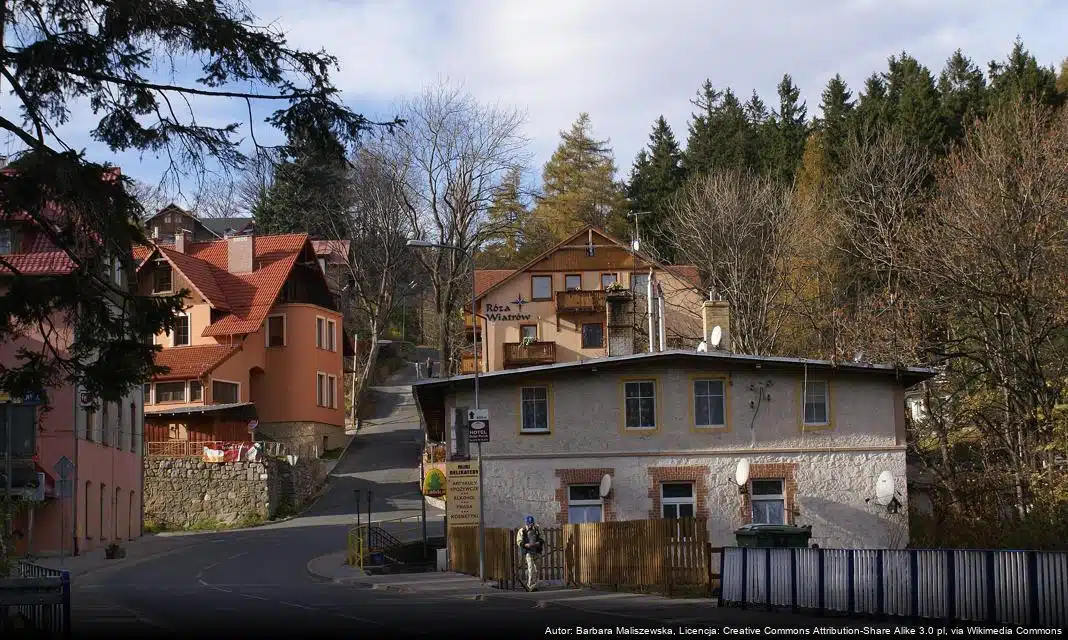 Ogłoszenie wyników głosowania na projekty budżetu obywatelskiego 2026