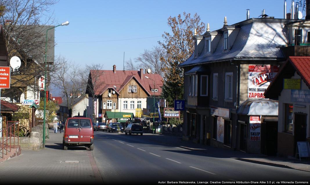 Spotkanie z Organizacjami Pozarządowymi w Karpaczu